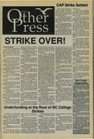 The Other Press, December 4, 1989