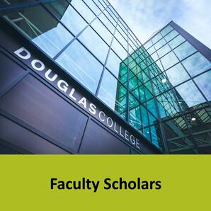 DC Faculty Scholars