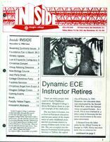 Inside Douglas College, December 6, 1988