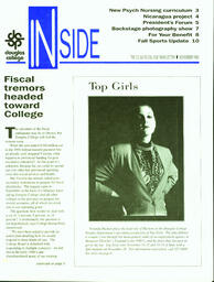 InsideDouglasCollege1995 - November 7, 1995.PDF-1