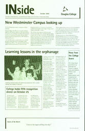 InsideDouglasCollege2002 - October 1, 2002.PDF-1