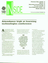 InsideDouglasCollege1996 - March 5, 1996.PDF-1